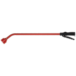 Dramm 30″ Red Touch N Flow Rain Wand