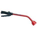 Dramm 16″ Red Touch N Flow Rain Wand