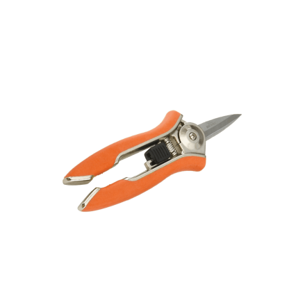 Dramm Orange ColorPoint Compact Shear