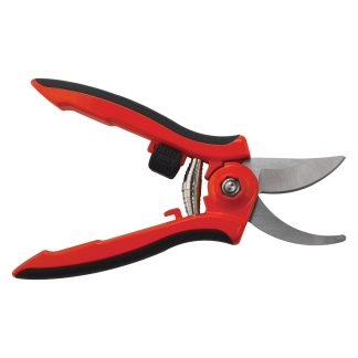 Dramm Red ColorPoint Bypass Pruner