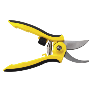 Dramm Yellow ColorPoint Bypass Pruner