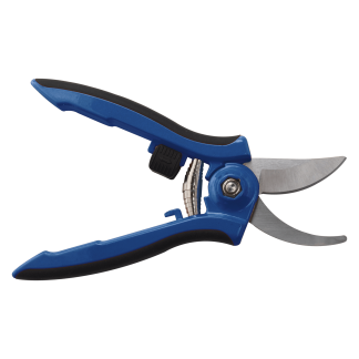 Dramm Blue ColorPoint Bypass Pruner