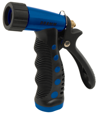 Dramm Touch‘N Flow Pistol Spray Gun 12725 Touch N Flow Hand Watering