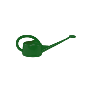 Dramm Green 2 Liter Watering Can 12444