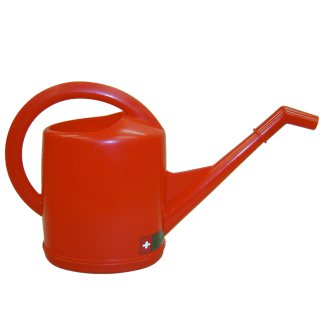 Dramm Red 10 Liter Watering Can 12471