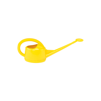 Dramm Yellow 2 Liter Watering Can 12443
