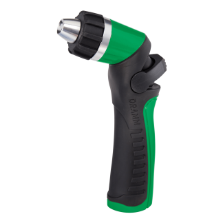 Dramm Green One Touch Twist Spray Gun - 14514
