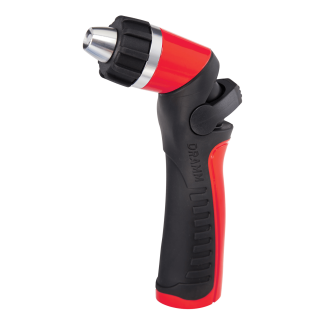 Dramm Red One Touch Twist Spray Gun - 14511