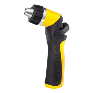 Dramm Yellow One Touch Twist Spray Gun - 14513