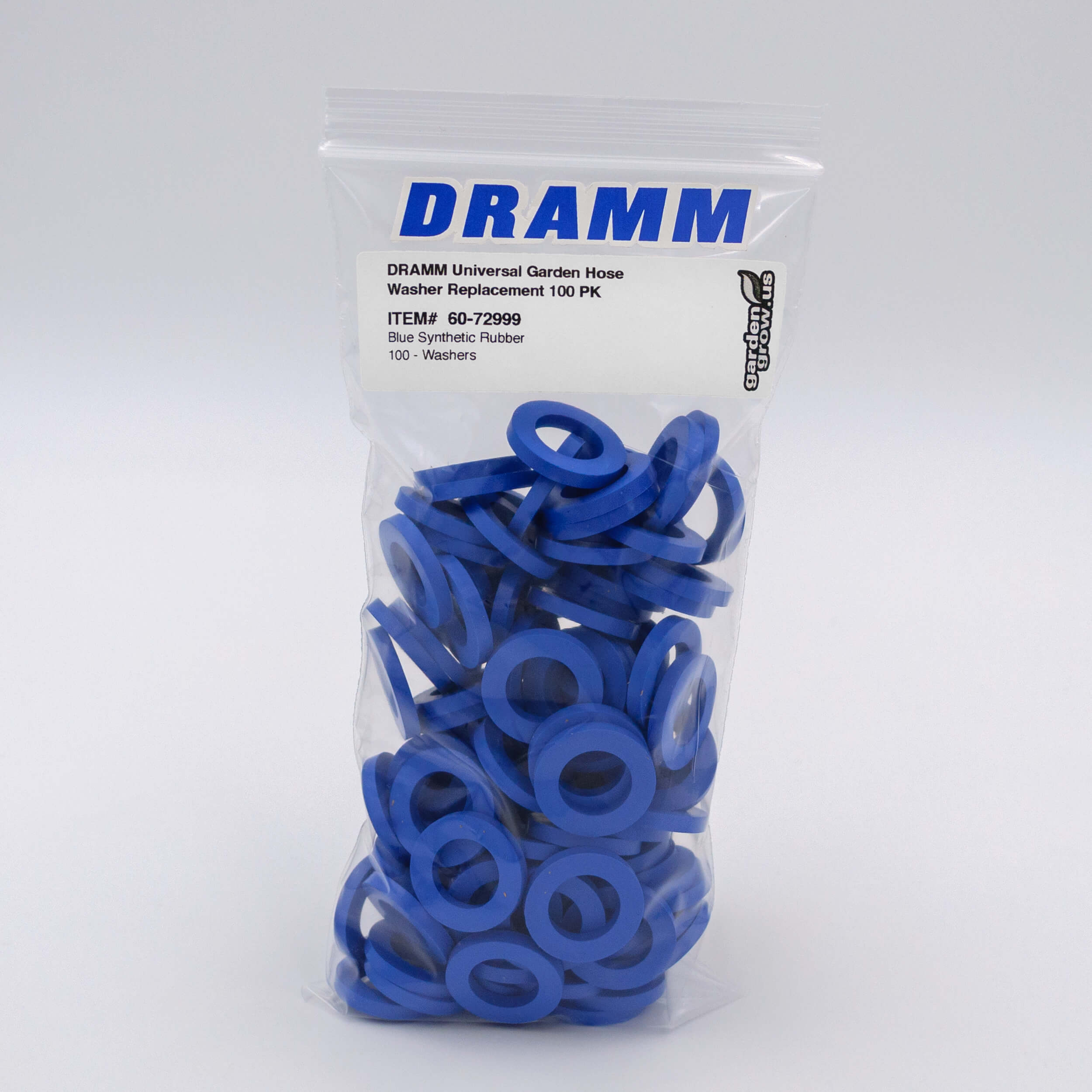 Dramm Replacement Washer Neoprene Synthetic Rubber - Image 6